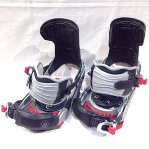 ●●343●SALOMON ビンディング / Sサイズ スノーボード スノボ バインディング 装具 サ