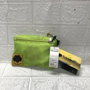 ★【在庫処分価格】Tricepuot トリケプート ポケッタブルバッグ TCP-0905 アウトドア ブ