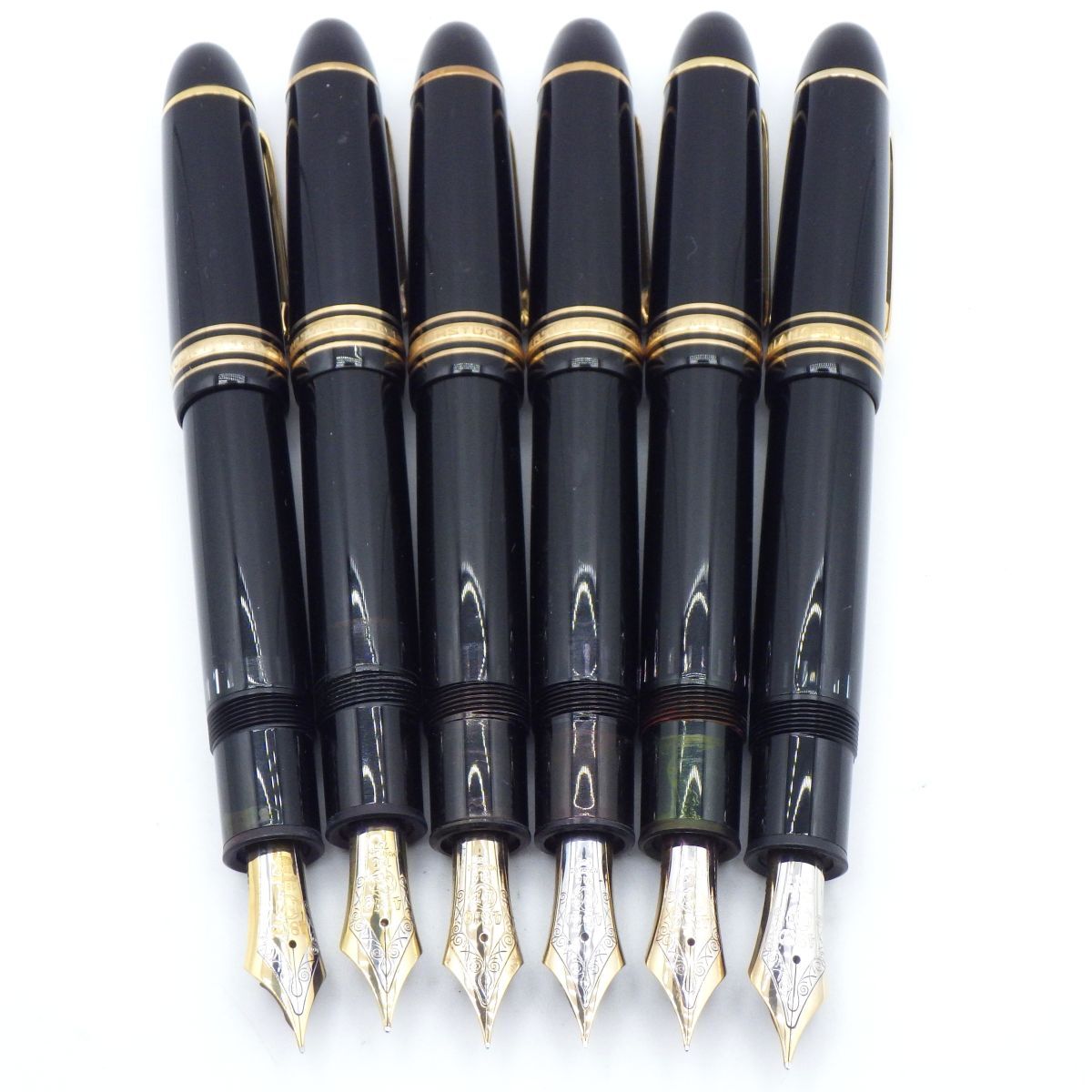 マイスターシュテュック149の値段と価格推移は？｜89件の売買データ