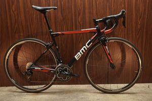 ■BMC teammachine SLR03 ビーエムシー フルカーボン SHIMANO 105 5800 2X11S サイズ51 2