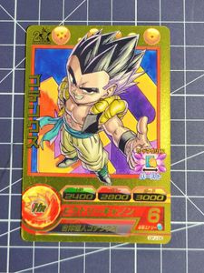 ドラゴンボールヒーローズ ゴテンクスの値段と価格推移は？｜106件の