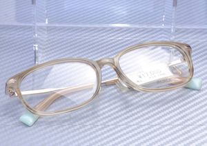 5品～送料無料 未使用新品 フレームのみ フルラ VFU323J ウェービーグレイッシュブラウン