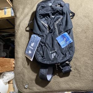 deuter race x リュック