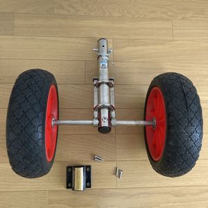 送料無料　WINNER ウィナー　ドーリー