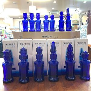 ファイナルファンタジーポーション　未開封　まとめ売り ファイナルファンタジーポーション 未開封 まとめ売り FF7 未開封の