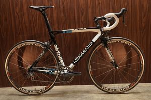 ■BMC SLX01 ビーエムシー カーボン アルミ MIX SHIMANO ULTEGRA 6600 2X10S サイズ52 20