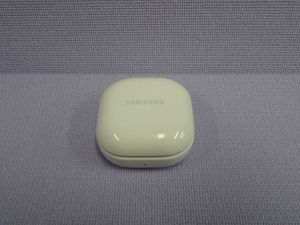 （EE-219）SAMSUNG サムスン Galaxy Buds2 SM-R177 Sound by AKG Bluetooth ワイヤレスイ