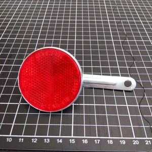 当時物 自転車 反射板 リフレクター キャットアイ ビンテージ 昭和レトロ デッドストック