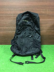 ◎ コロンビア Columbia バックパック リュックサック Eto Peak イーティーオーピーク 22