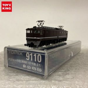 tomix ef64 1001の値段と価格推移は？｜56件の売買データからtomix