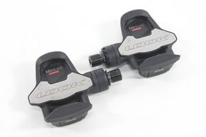 ◆◆ルック LOOK KEO BLADE CARBON TI チタンシャフト ビンディングペダル