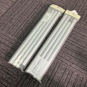 未使用◆1円～◆mont-bell モンベル アルミタープポール 240cm 2本セット キャンプ アウ