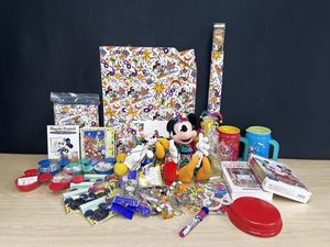 非売品 ヴィンテージ未使用フジフィルム 東京ディズニーランド15周年