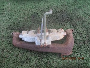 (0461)RS41 クラウン エキマニ インマニ MS40RS40