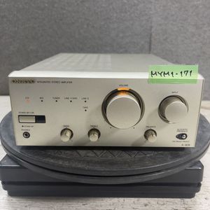 onkyo a-909の値段と価格推移は？｜57件の売買データからonkyo a-909の