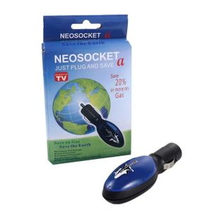 シガーに差すだけでガソリン代が安くなる FUELSHARK燃費アップ 燃費向上グッズ トルクア