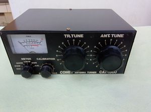 リニアアンプ CB無線のYahoo!オークション(旧ヤフオク!)の相場・価格