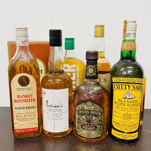 カティサークの値段と価格推移は？｜102件の売買データから