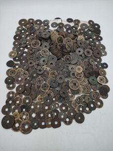 絵銭の値段と価格推移は？｜744件の売買データから絵銭の価値がわかる