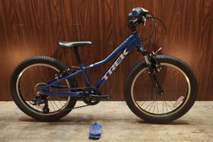 110~130cm程度■TREK PRECALIBER 20 トレック 子供車 BOYS ORIGINAL 1X7S 2022年モデル