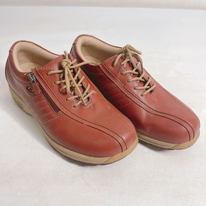 ◆YONEX /ヨネックス レディース パワークッション ウォーキング シューズ ロゴ サイドジ