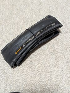 コンチネンタル グランプリ フォースⅢ 25C 1本　CONTINENTALCONTINENTAL GP FORCEⅢ