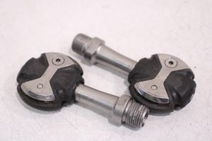 ☆SPEEDPLAY スピードプレイ ZERO STAINLESSシャフト ビンディングペダル