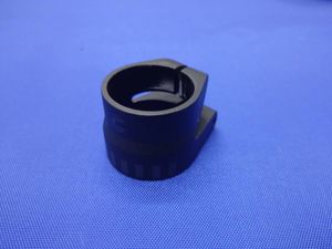 シートクランプ 34.9φ～31.6φ(キャノンデール ジャイアント ビアンキ ルイガノ メリダ