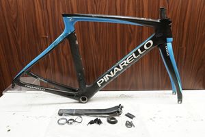 □□□PINARELLO ピナレロ GAN S カーボンフレーム TEAMSKY サイズ515 2016年 ジャンク品