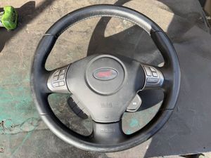 レガシィ(BP5.BL5)(BP9.BL9)S402 STi ステアリング (SCY45)