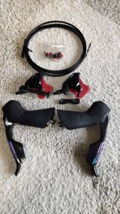 スラム SRAM Force AXS E1 Shift/Brake,Disc Brake Caliper