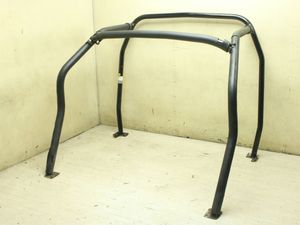 MR-S MRS ZZW30 クスコ セーフティ21 フロント 4点式 ロールバー ロールケージ ダッシュ