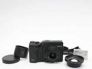 リコー gxrのYahoo!オークション(旧ヤフオク!)の相場・価格を見る