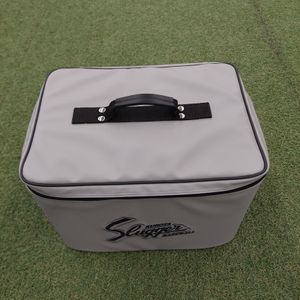 久保田スラッガー 限定グラブケース (2個入れ) LT25-B2 野球 グローブケース グレー 新品