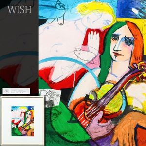 マイケル・ルーの値段と価格推移は？｜5件の売買データからマイケル