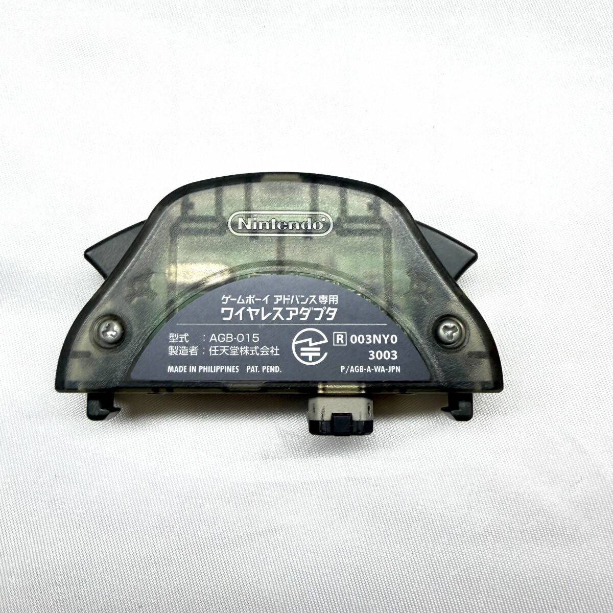 ☆希少☆ポケットモンスター ファイアレッド GBA ゲームボーイ