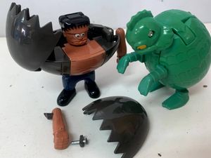 タマゴラスの値段と価格推移は？｜42件の売買データからタマゴラスの