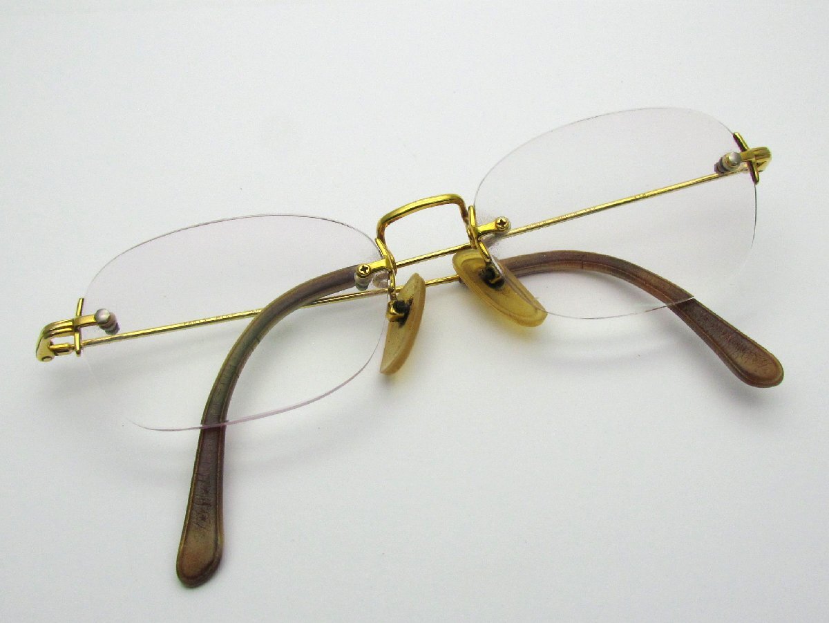 パリミキ K18の値段と価格推移は？｜5件の売買データからパリミキ K18