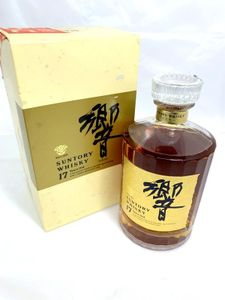 響 ゴールドラベルのYahoo!オークション(旧ヤフオク!)の相場・価格を