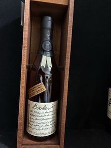 ブッカーズの値段と価格推移は？｜144件の売買データからブッカーズの