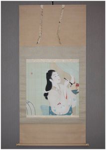 掛軸 翠山の値段と価格推移は？｜3件の売買データから掛軸 翠山の価値