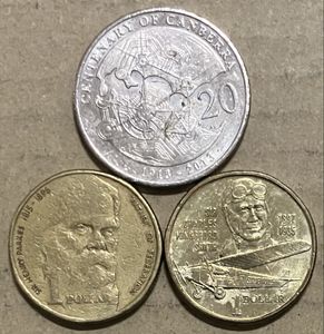 オーストラリア コイン 20セントの値段と価格推移は？｜3件の売買