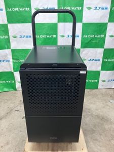 Q-341　☆★　アイリスオーヤマ　大型除湿器　IJCG-A50-B　2022年製　業務用　☆★