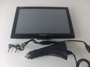 Panasonic SSDポータブルカーナビゲーション CN-GL705D 7インチ液晶 Gorilla ゴリラ20周