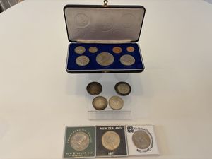 ニュージーランド 1ドルの値段と価格推移は？｜43件の売買データから