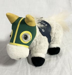オグリキャップ ぬいぐるみ 当時物の値段と価格推移は？｜4件の売買