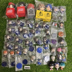 入間銃兎の値段と価格推移は？｜17件の売買データから入間銃兎の価値が