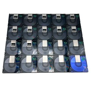 SONY　ソニー　230MB　MOディスク 20枚　【ジャンク品】⑤