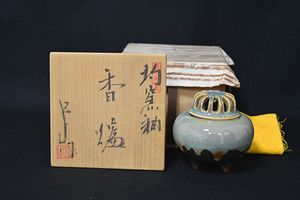 加藤五山の値段と価格推移は？｜10件の売買データから加藤五山の価値が