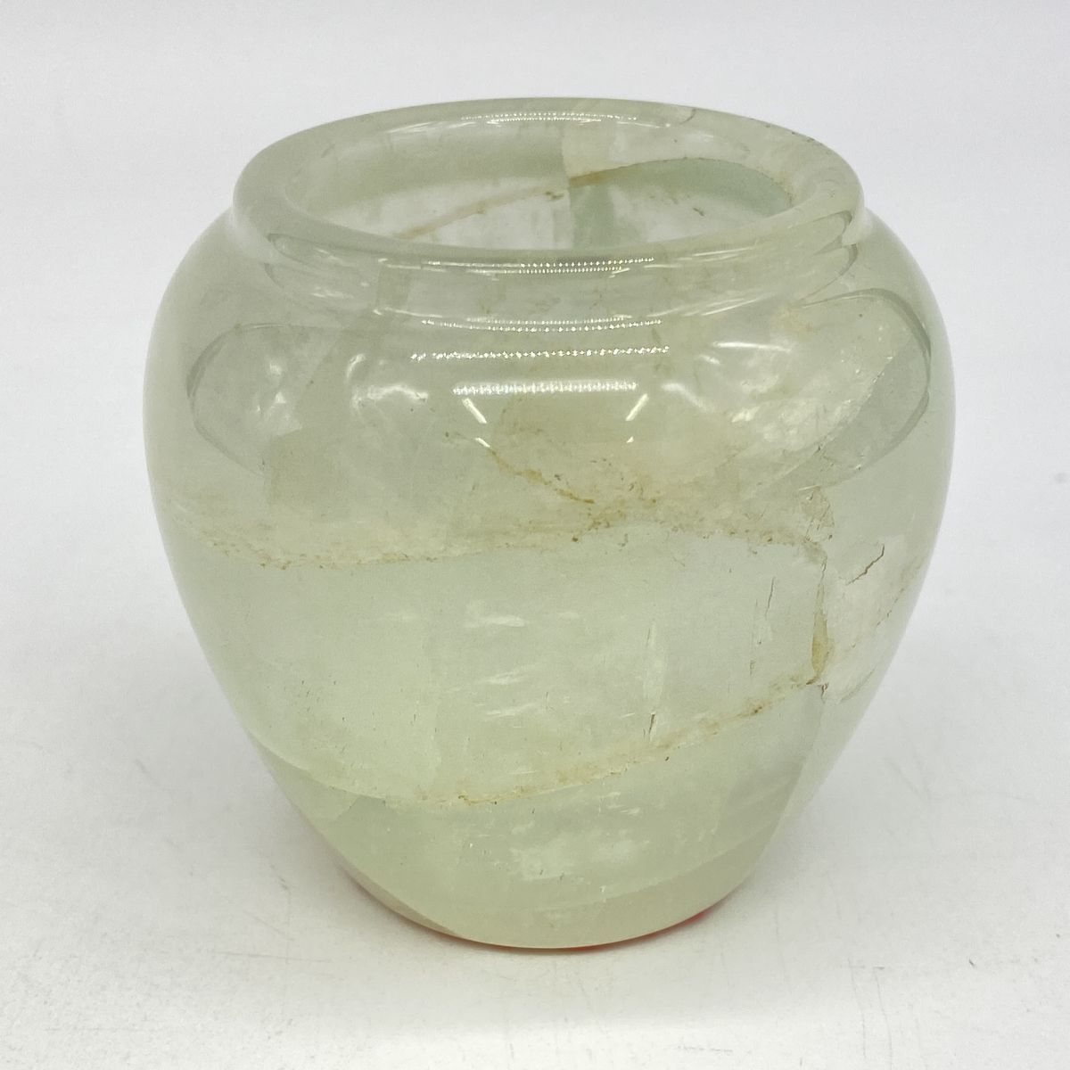 オニキス 花瓶の値段と価格推移は？｜4件の売買データからオニキス